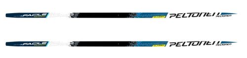 Běžecké lyže Peltonen Nanogrip Facile NIS 202 cm