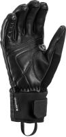 lyžařské rukavice Leki Sparrow 3D Women, black (1)