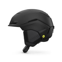 dámská lyžařská helma GIRO Tenet MIPS Mat Black LX - vel. M