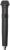Leki Carbide Flex Tip hrot hole blk long pár