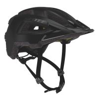cyklistická helma Scott Groove Plus (CE), black matt vel. M/L