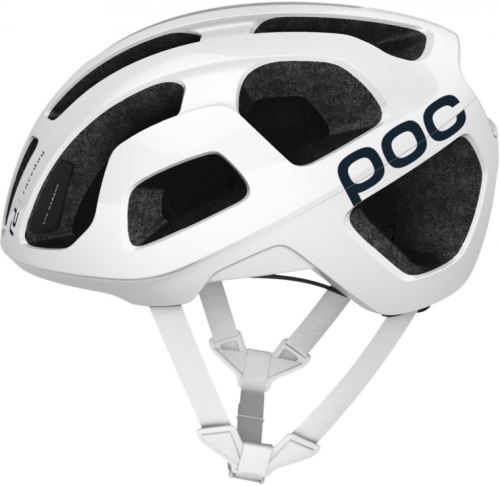 Cyklistická helma POC Octal - hydrogen white vel. L (56-62cm)