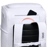Race Backpack 60L Hydrogen White ONE (2)
