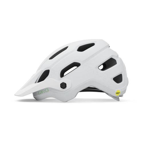 dámská cyklistická helma GIRO Source MIPS W Mat White vel. S (51–55 cm)