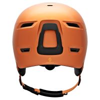 lyžařská helma Scott Keeper 2 - Orange (1)