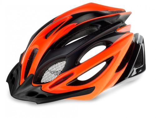 Cyklistická helma R2 Pro-Tec ATH02X vel. M (56-58 cm)