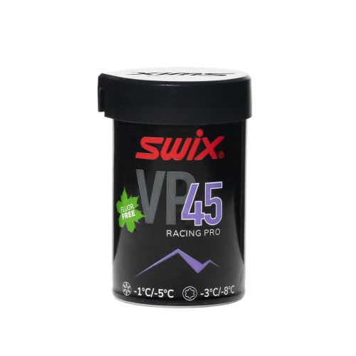 Stoupací vosk Swix VP45 - 45g