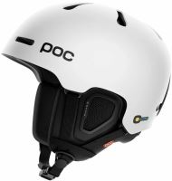 lyžařská helma POC Fornix Hydrogen White Matt XLX (59 - 62 cm)