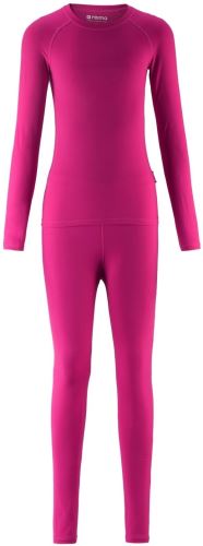 Dětské funkční prádlo Reima Lighten - Raspberry pink - vel. 100
