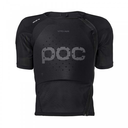 Chránič páteře POC VPD Air+ Tee - Uranium Black