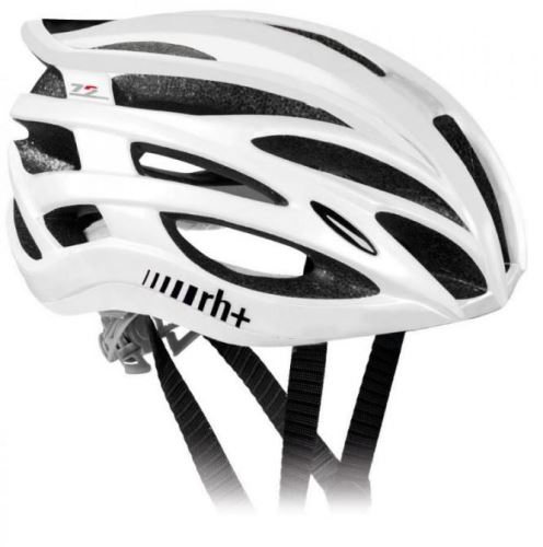 Cyklistická helma RH+ Z2in1 shiny white/shiny white vel. XS/M (54 - 58 cm)