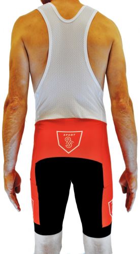 Kalhoty Sport95 krátké Nels Pro