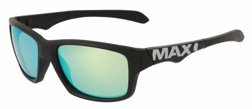 sportovní brýle MAX1 Evo černé