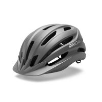 Cyklistická helma GIRO Register II MIPS Mat Titanium (1)
