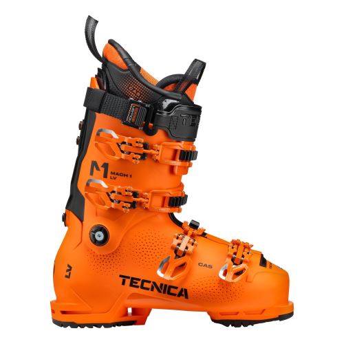 lyžařské boty TECNICA Mach1 130 LV TD GW, ultra orange vel. 265 22/23
