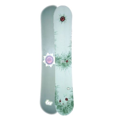 Dámský snowboard Woox Umineko Cap 155 cm
