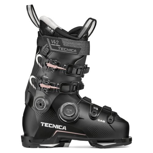 Lyžařské boty TECNICA Mach BOA MV 95 W GW, black, 26/27