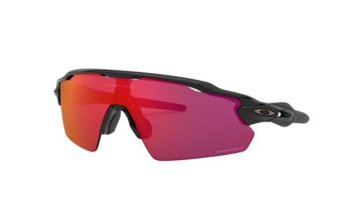 Brýle Oakley Radar EV Pitch Polished Black/Prizm Field