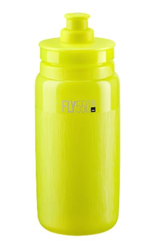 lahev Elite Fly Tex - žlutá fluor 0,55l