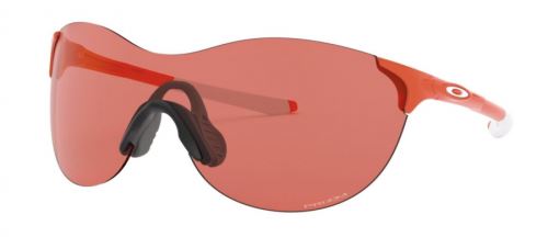 Brýle Oakley Evzero Ascend Safety Orange/Prizm Peach