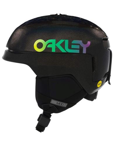 lyžařská helma Oakley MOD3 - Factory Pilot Galaxy