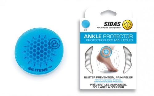 Chránič kotníku Sidas Shin Ankle Protector X4