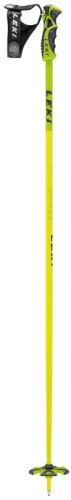 Lyžařské hole Leki Spitfire S Neon 110 cm