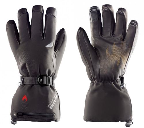 Vyhřívané rukavice Zanier Heat STX 19/20 - vel. 6,5