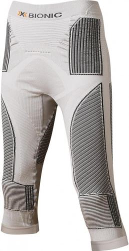 Dámské funkční kalhoty X-Bionic Radiactor Lady Pants Med Silver