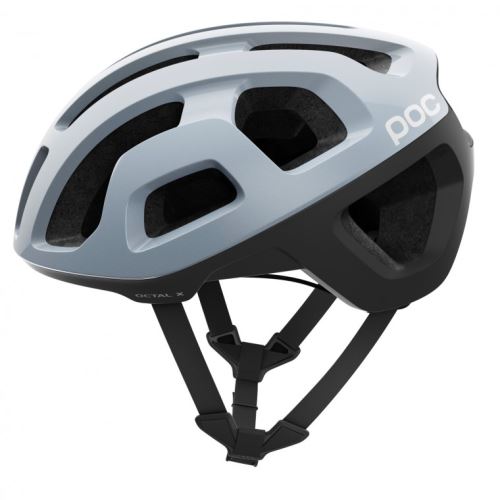 Cyklistická helma POC Octal X - Reson Blue vel. M (54-60 cm)