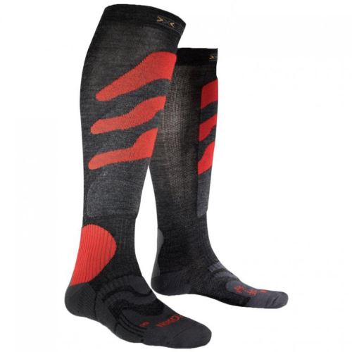 Ponožky X-Socks Ski Precision vel. 45/47