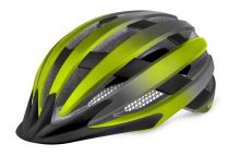Cyklistická helma R2 VENTU ATH27E - vel. M (56 - 58 cm)