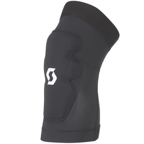 dětské chrániče kolen Scott Jr Mission Evo - Black