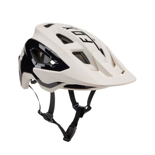 helma Fox Speedframe Pro Blocked, Ce - Vintage White