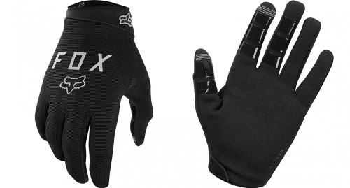 Rukavice FOX Ranger Glove - Black vel. XL