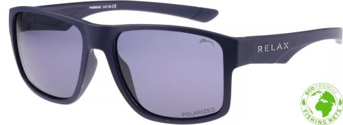 Brýle Relax polarizační R1156A