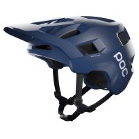Cyklistická helma POC Kortal - Lead Blue Matt - vel. M/L (55-58 cm)