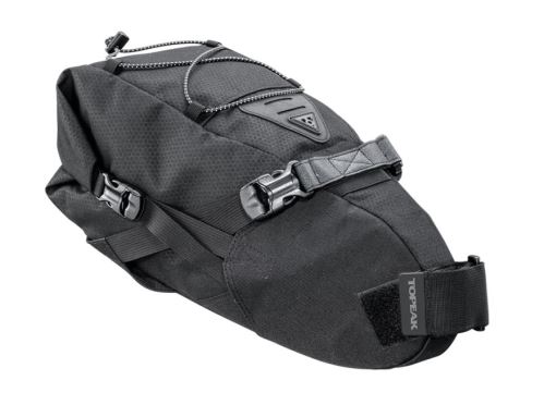 podsedlová brašna TOPEAK Bikepacking Backloader, 6L černá
