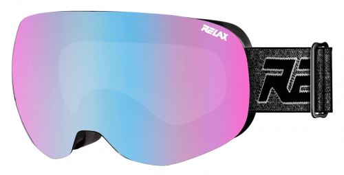 lyžařské brýle Relax Eternity HTG75A