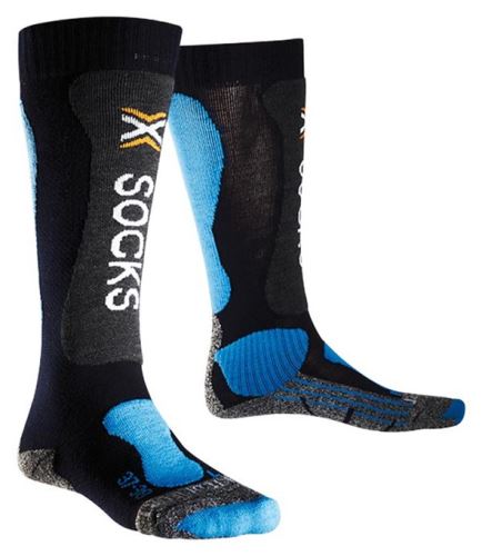 Ponožky X-Socks Ski Supersoft Women vel. 41/42