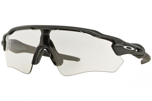 Brýle Oakley Radar EV Path Steel/Clear Black Photochromic