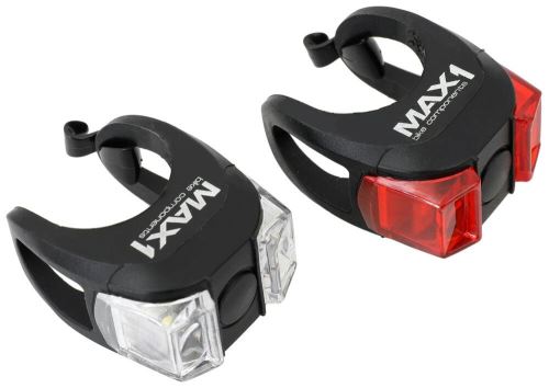 Sada světel MAX1 CROPP 2LED