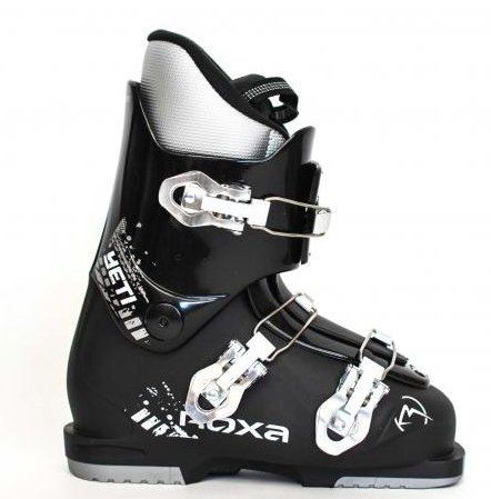 dětské lyžařské boty Roxa Yeti 3