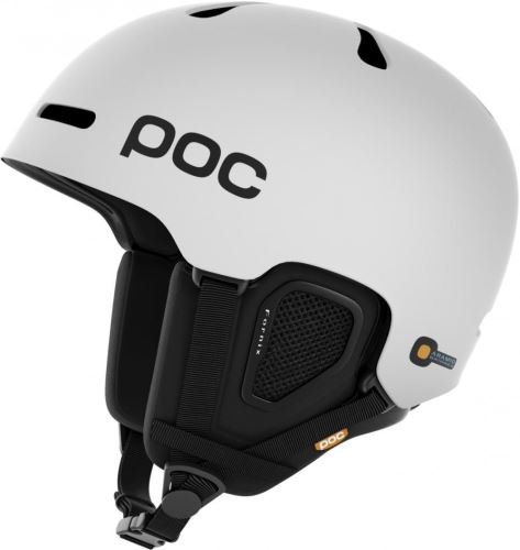 Lyžařská helma POC Fornix - Matt White - vel. XS/S (51-54 cm)