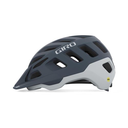 cyklistická helma GIRO Radix MIPS Mat Portaro Grey vel. L