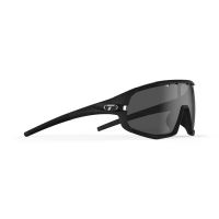 sportovní brýle TIFOSI Sledge  Matte Black (Smoke/AC Red/Clear) (4)