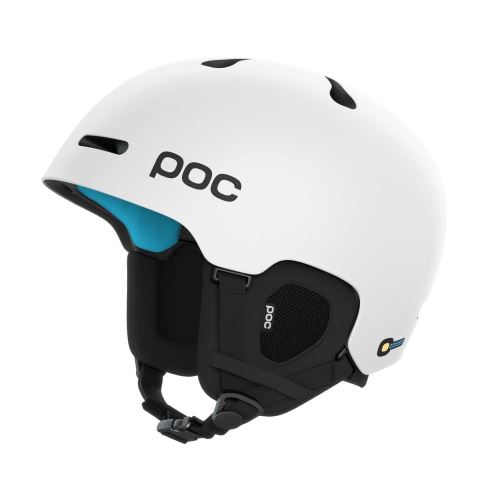 Lyžařská helma POC Fornix SPIN - Hydrogen White - vel. XL/XXL (59-62 cm)