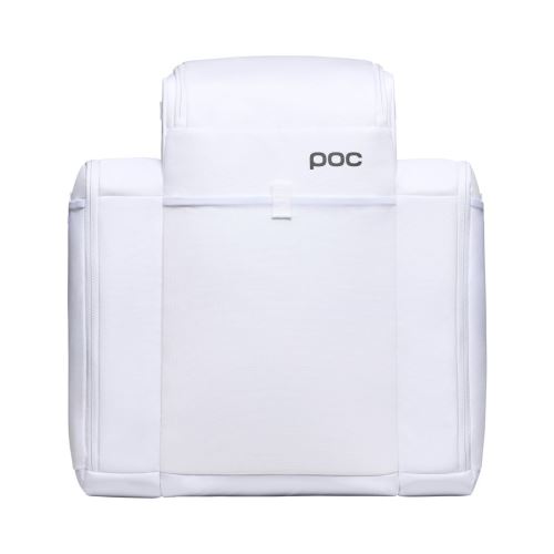 Batoh POC Race Backpack 90L Hydrogen White ONE