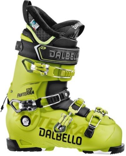 Lyžařské boty Dalbello Panterra 120 MS vel. 295 2017/18