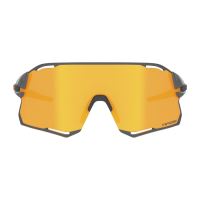 Brýle TIFOSI Rail Race Satin Vapor (Clarion Orange/Clear) (2)